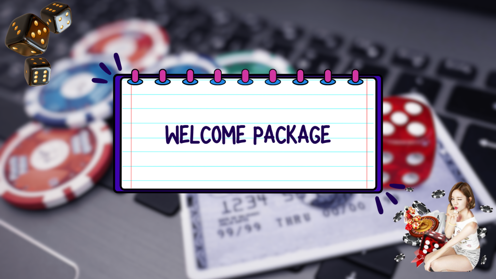 Welcome Package