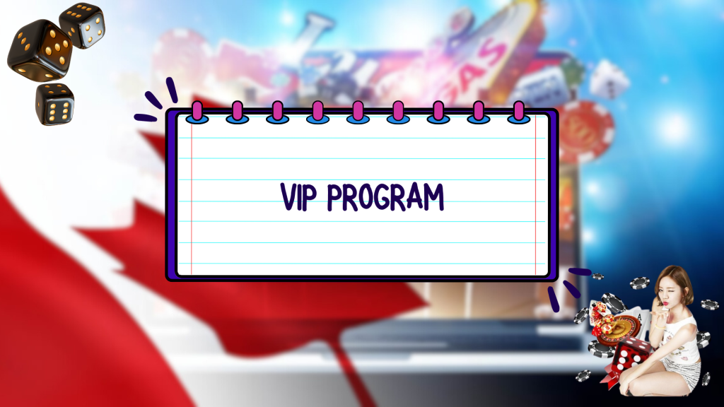 VIP Program