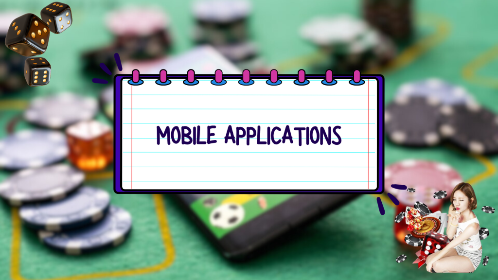 Mobile Applications