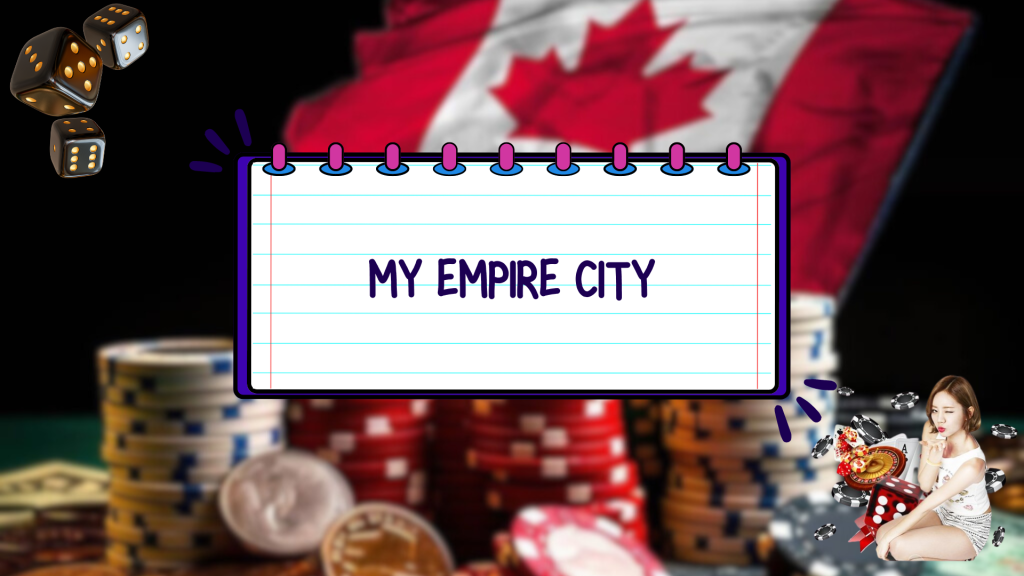 My Empire City