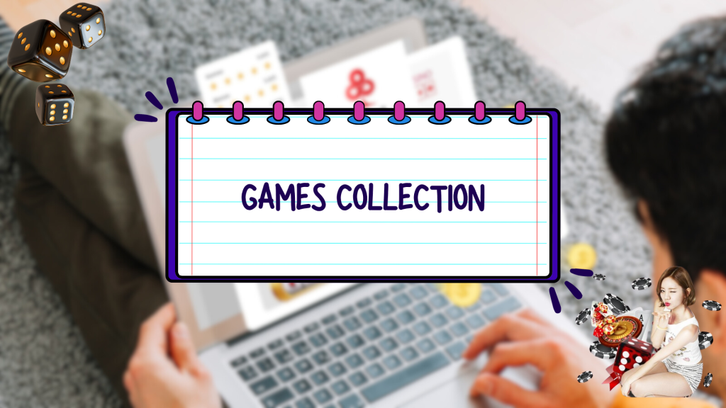 Games Collection
