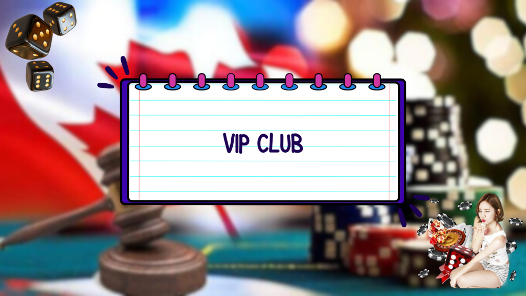 VIP Club
