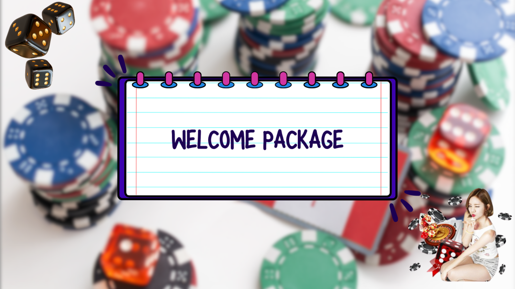 Welcome Package